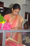 Telugu Film Industry Condoles Dasari Padma  - 22 of 297