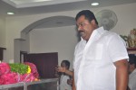Telugu Film Industry Condoles Dasari Padma  - 23 of 297