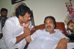 Telugu Film Industry Condoles Dasari Padma  - 29 of 297