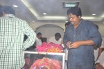 Telugu Film Industry Condoles Dasari Padma  - 40 of 297