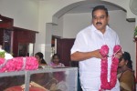 Telugu Film Industry Condoles Dasari Padma  - 50 of 297