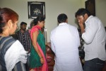 Telugu Film Industry Condoles Dasari Padma  - 53 of 297