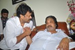 Telugu Film Industry Condoles Dasari Padma  - 55 of 297
