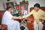 Telugu Film Industry Condoles Dasari Padma  - 79 of 297
