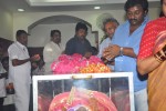Telugu Film Industry Condoles Dasari Padma  - 82 of 297