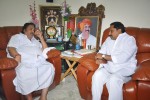Telugu Film Industry Condoles Dasari Padma  - 86 of 297