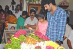 Telugu Film Industry Condoles Dasari Padma  - 93 of 297