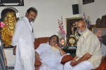 Telugu Film Industry Condoles Dasari Padma  - 98 of 297