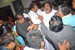 telugu-film-industry-at-dasari-padma-condolences