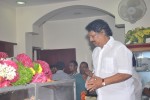 Telugu Film Industry Condoles Dasari Padma  - 128 of 297
