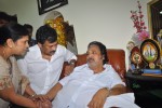 Telugu Film Industry Condoles Dasari Padma  - 134 of 297