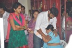 Telugu Film Industry Condoles Dasari Padma  - 136 of 297