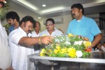 telugu-film-industry-at-dasari-padma-condolences