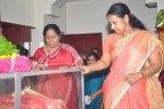 Telugu Film Industry Condoles Dasari Padma  - 146 of 297