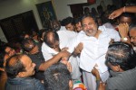 telugu-film-industry-at-dasari-padma-condolences