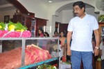 Telugu Film Industry Condoles Dasari Padma  - 165 of 297