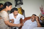 Telugu Film Industry Condoles Dasari Padma  - 167 of 297