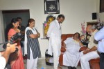 Telugu Film Industry Condoles Dasari Padma  - 170 of 297