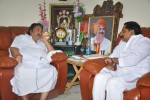 Telugu Film Industry Condoles Dasari Padma  - 173 of 297