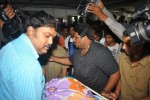 Telugu Film Industry Condoles Dasari Padma  - 174 of 297