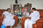 Telugu Film Industry Condoles Dasari Padma  - 175 of 297