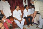 Telugu Film Industry Condoles Dasari Padma  - 179 of 297
