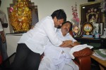 Telugu Film Industry Condoles Dasari Padma  - 195 of 297