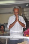 Telugu Film Industry Condoles Dasari Padma  - 204 of 297