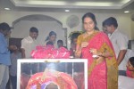Telugu Film Industry Condoles Dasari Padma  - 206 of 297
