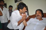 telugu-film-industry-at-dasari-padma-condolences