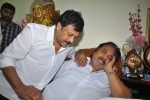 Telugu Film Industry Condoles Dasari Padma  - 229 of 297