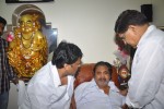 telugu-film-industry-at-dasari-padma-condolences