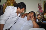 telugu-film-industry-at-dasari-padma-condolences