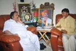 Telugu Film Industry Condoles Dasari Padma  - 235 of 297