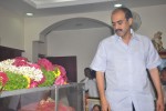 Telugu Film Industry Condoles Dasari Padma  - 236 of 297
