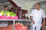 telugu-film-industry-at-dasari-padma-condolences