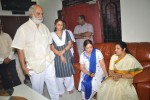 Telugu Film Industry Condoles Dasari Padma  - 248 of 297