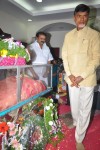 Telugu Film Industry Condoles Dasari Padma  - 250 of 297