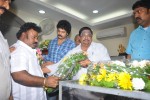 Telugu Film Industry Condoles Dasari Padma  - 251 of 297