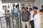 Telugu Film Industry Condoles Dasari Padma  - 257 of 297