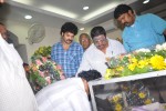 Telugu Film Industry Condoles Dasari Padma  - 262 of 297
