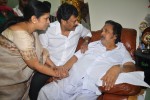 Telugu Film Industry Condoles Dasari Padma  - 274 of 297