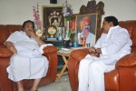 Telugu Film Industry Condoles Dasari Padma  - 281 of 297