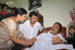 Telugu Film Industry Condoles Dasari Padma  - 283 of 297