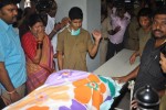 Telugu Film Industry Condoles Dasari Padma  - 284 of 297