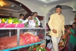 telugu-film-industry-at-dasari-padma-condolences