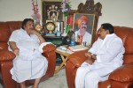 Telugu Film Industry Condoles Dasari Padma  - 288 of 297