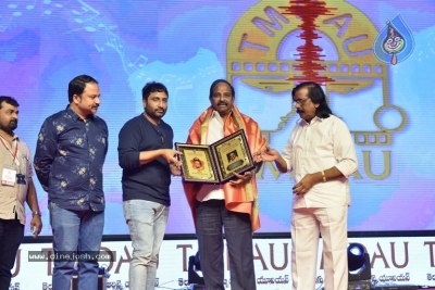 Telugu Movie Dubbing Artists Union Silver Jubilee Celebrations - 4 of 48