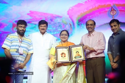 Telugu Movie Dubbing Artists Union Silver Jubilee Celebrations - 6 of 48