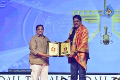 Telugu Movie Dubbing Artists Union Silver Jubilee Celebrations - 14 of 48